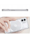 Hurtownia GSM - Etui Tech-Protect Flexair Hybrid Nothing Phone 2 Clear - THP2129 - {ean13} - Hurt