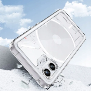 Wholesale Tech-Protect Flexair Hybrid Nothing Phone 2 Clear - THP2129 - {ean13} - Hurt