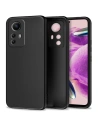Etui Tech-Protect Ikona Xiaomi Redmi Note 12s Černá