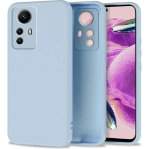 Hurtownia GSM - Etui Tech-Protect Icon Xiaomi Redmi Note 12s Nebeská modř - THP2131 - {ean13} - Hurt