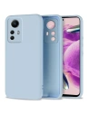 Hurtownia GSM - Etui Tech-Protect Icon Xiaomi Redmi Note 12s Albastru Cerului - THP2131 - {ean13} - Hurt