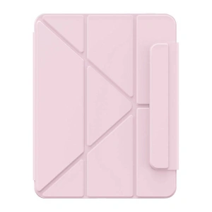 Hurtownia GSM - Etui magnetické Baseus Minimalist Apple iPad 10.9 (10. generace) (světle růžová) - BSU4483 - {ean13} - Hurt