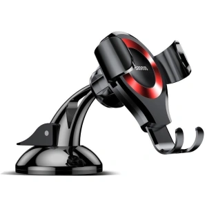 Baseus Osculum Dashboard Gravity Car Mount Red