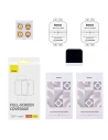 Hurtownia GSM - Képernyő fólia Baseus NanoCrystal 44mm Apple Watch 4/5/6/SE/SE 2 44mm Átlátszó - BSU4486 - {ean13} - Hurt