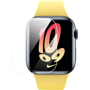 Hurtownia GSM - Folia pe ecran Baseus NanoCrystal 41mm Apple Watch 4/5/6/7/SE/8/9 40/41mm Clear - BSU4487 - {ean13} - Hurt