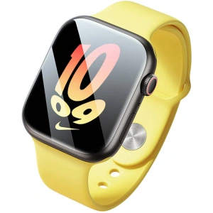 Hurtownia GSM - Folia pe ecran Baseus NanoCrystal 41mm Apple Watch 4/5/6/7/SE/8/9 40/41mm Clear - BSU4487 - {ean13} - Hurt