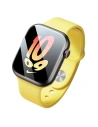 Hurtownia GSM - Folia na ekran Baseus NanoCrystal 41mm Apple Watch 4/5/6/7/SE/8/9 40/41mm Clear - BSU4487 - {ean13} - Hurt