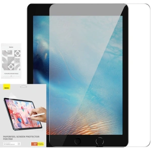 Hurtownia GSM - Folie na displej Baseus Paperfeel Apple iPad mini 7.9 2015/2019 (4. a 5. generace) Clear - BSU4489 - {ean13} - Hurt