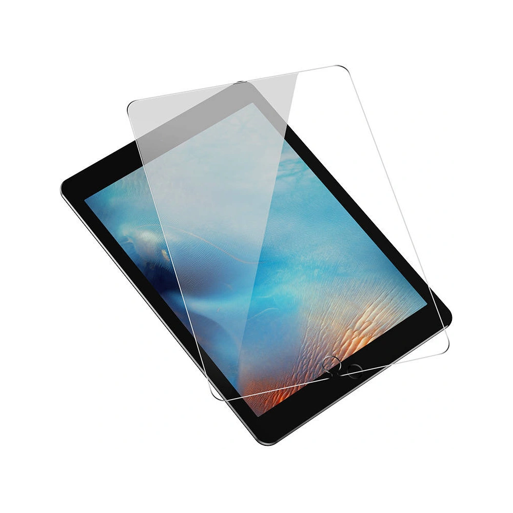 Hurtownia GSM - Folie na displej Baseus Paperfeel Apple iPad mini 7.9 2015/2019 (4. a 5. generace) Clear - BSU4489 - {ean13} - Hurt