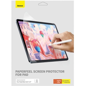 Hurtownia GSM - Bildschirmfolie Baseus Paperfeel Apple iPad mini 7.9 2015/2019 (4. und 5. Generation) Clear - BSU4489 - {ean13} - Hurt