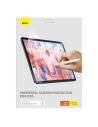 Hurtownia GSM - Folie na displej Baseus Paperfeel Apple iPad mini 7.9 2015/2019 (4. a 5. generace) Clear - BSU4489 - {ean13} - Hurt