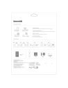 Hurtownia GSM - Folie na displej Baseus Paperfeel Apple iPad mini 7.9 2015/2019 (4. a 5. generace) Clear - BSU4489 - {ean13} - Hurt