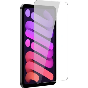 Hurtownia GSM - Baseus Apple Bildschirmfolie Paperfeel iPad mini 2021 (6. Generation) / iPad mini 8.3" 2024 7gen / iPad mini 8.3" 2024 7gen Klar - BSU4490 - {ean13} - Hurt