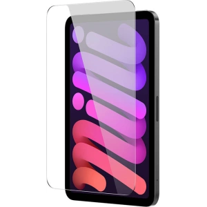 Hurtownia GSM - Baseus Apple Bildschirmfolie Paperfeel iPad mini 2021 (6. Generation) / iPad mini 8.3" 2024 7gen / iPad mini 8.3" 2024 7gen Klar - BSU4490 - {ean13} - Hurt