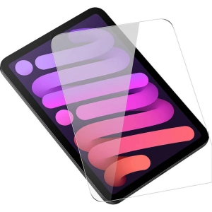 Hurtownia GSM - Baseus Apple Bildschirmfolie Paperfeel iPad mini 2021 (6. Generation) / iPad mini 8.3" 2024 7gen / iPad mini 8.3" 2024 7gen Klar - BSU4490 - {ean13} - Hurt