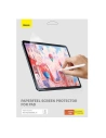 Hurtownia GSM - Képernyőfólia Baseus Paperfeel Apple iPad mini 2021 (6. generáció) / iPad mini 8.3" 2024 7gen Clear - BSU4490 - {ean13} - Hurt
