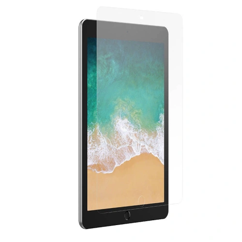 Folia na ekran Baseus Paperfeel Apple iPad 9.7 2017/2018 (5. i 6. generacji) Clear