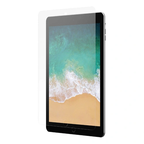 Folia na ekran Baseus Paperfeel Apple iPad 9.7 2017/2018 (5. i 6. generacji) Clear