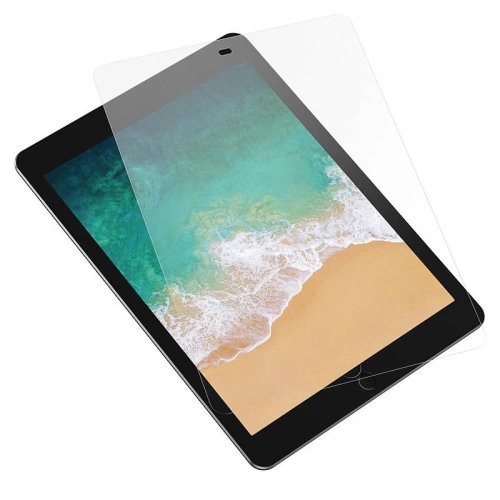 Folia na ekran Baseus Paperfeel Apple iPad 9.7 2017/2018 (5. i 6. generacji) Clear