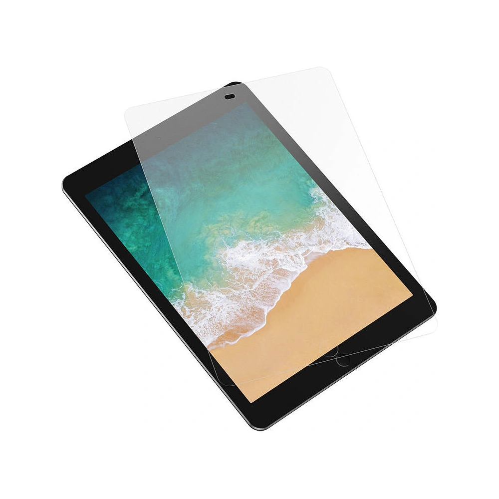 Wholesale Baseus Paperfeel Screen Protector Apple iPad 9.7 2017/2018 (5, 6 gen) Clear - BSU4491 - {ean13} - Hurt