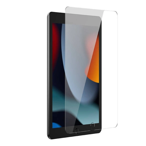 Folia na ekran Baseus Paperfeel Apple iPad 10.2 2019/2020/2021 (7., 8. i 9. generacji) Clear
