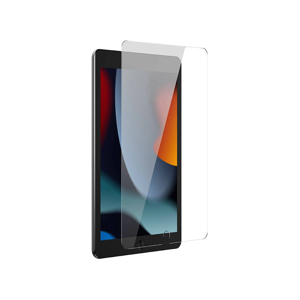 Hurtownia GSM - Bildschirmfolie Baseus Paperfeel Apple iPad 10.2 2019/2020/2021 (7., 8. und 9. Generation) Clear - BSU4492 - {ean13} - Hurt
