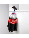 Hurtownia GSM - Samochodový držák grawitační Baseus Osculum na telefon (červený) - BSU102RED - {ean13} - Hurt