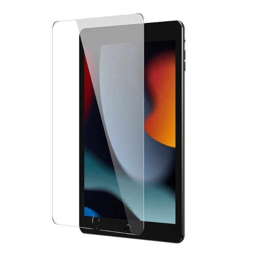 Folia na ekran Baseus Paperfeel Apple iPad 10.2 2019/2020/2021 (7., 8. i 9. generacji) Clear