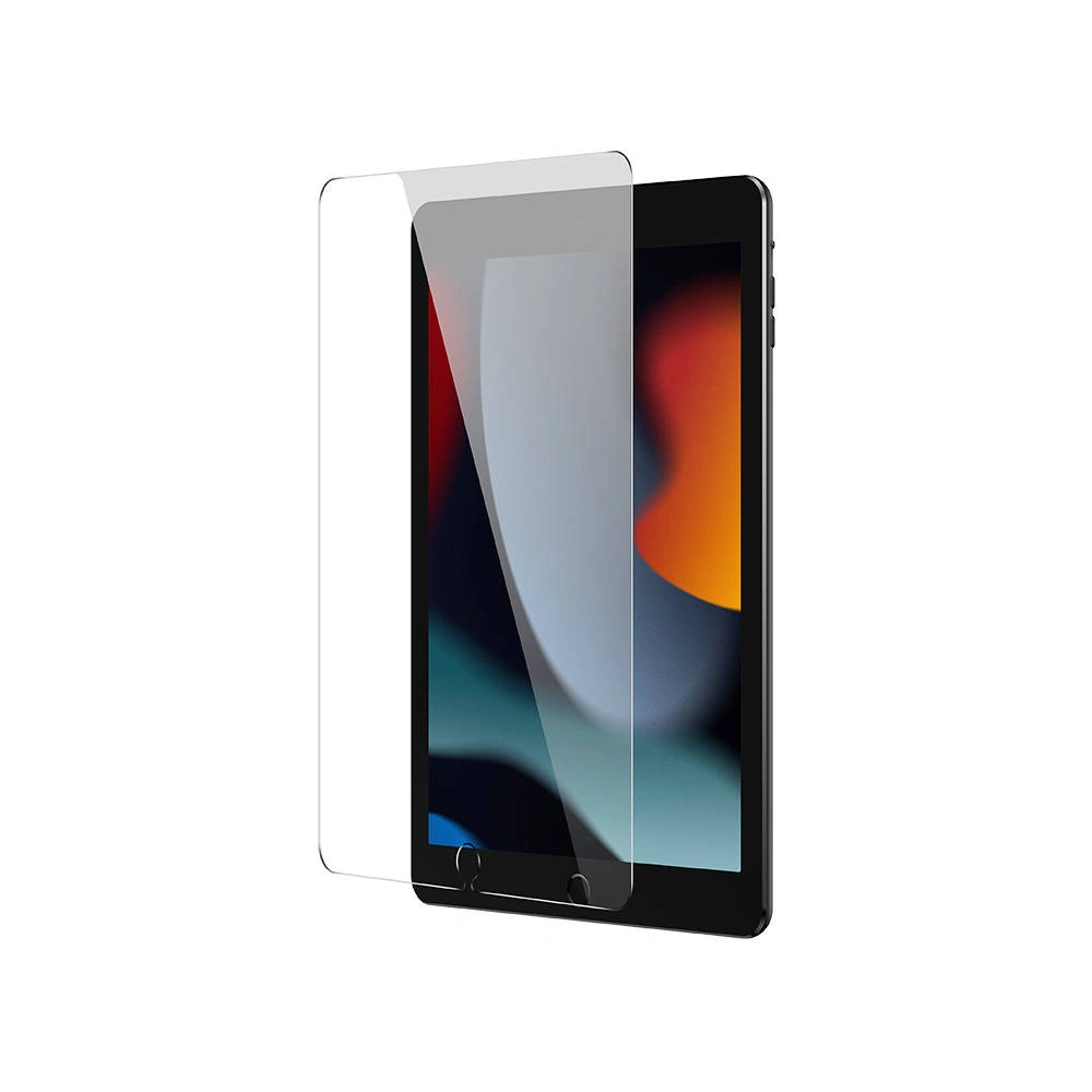 Hurtownia GSM - Bildschirmfolie Baseus Paperfeel Apple iPad 10.2 2019/2020/2021 (7., 8. und 9. Generation) Clear - BSU4492 - {ean13} - Hurt