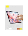 Hurtownia GSM - Bildschirmfolie Baseus Paperfeel Apple iPad 10.2 2019/2020/2021 (7., 8. und 9. Generation) Clear - BSU4492 - {ean13} - Hurt