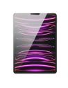 Wholesale Folia na ekran Baseus Paperfeel Apple iPad Air 10.9 2020/2022 (4 i 5 gen) / iPad Pro 11 2018/2020/2021/2022 (1., 2., 3. i 4. gen) / iPad Air 11 2024 (6 gen) Clear - BSU4493 - {ean13} - Hurt