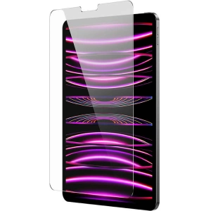 Hurtownia GSM - Bildschirmfolie Baseus Paperfeel Apple iPad Air 10.9 2020/2022 (4. und 5. Gen) / iPad Pro 11 2018/2020/2021/2022 (1., 2., 3. und 4. Gen) / iPad Air 11 2024 (6. Generation) Clear - BSU4493 - {ean13} - Hurt