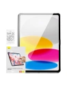 Képernyőfólia Baseus Paperfeel Apple iPad 10.9 (10. generáció), Átlátszó
