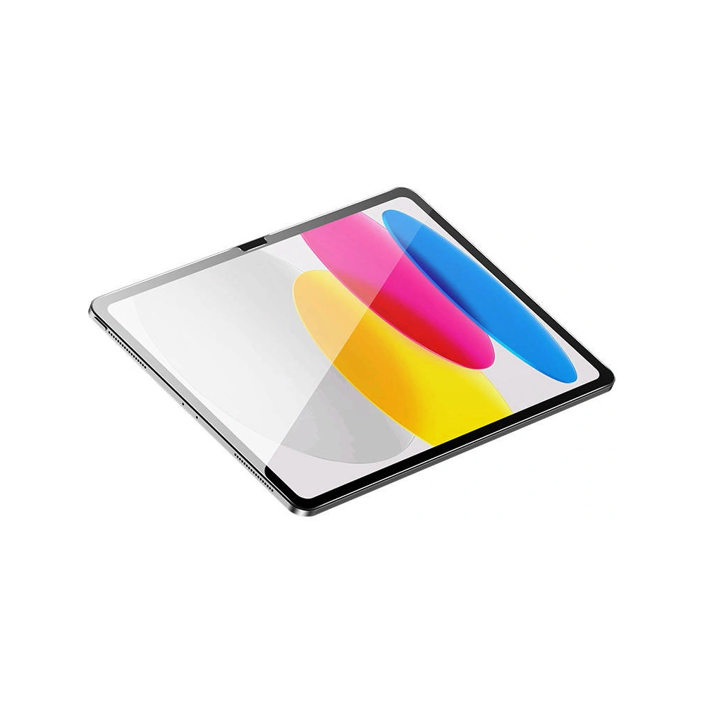 Hurtownia GSM - Folia na ekran Baseus Paperfeel Apple iPad 10.9 (10. generacji), Clear - BSU4494 - {ean13} - Hurt