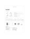 Hurtownia GSM - Képernyőfólia Baseus Paperfeel Apple iPad 10.9 (10. generáció), Átlátszó - BSU4494 - {ean13} - Hurt