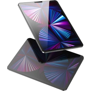 Hurtownia GSM - Képernyővédő Baseus Paperfeel Apple iPad Pro 12.9 2018/2020/2021/2022 (3., 4., 5. és 6. generáció) Átlátszó - BSU4495 - {ean13} - Hurt