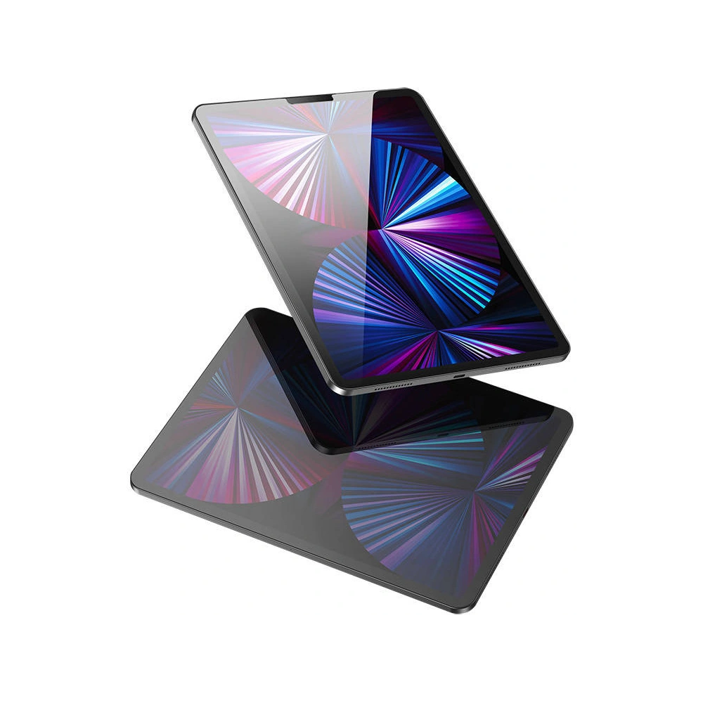 Hurtownia GSM - Képernyővédő Baseus Paperfeel Apple iPad Pro 12.9 2018/2020/2021/2022 (3., 4., 5. és 6. generáció) Átlátszó - BSU4495 - {ean13} - Hurt