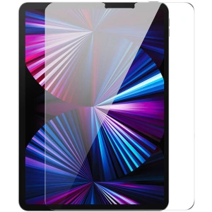 Hurtownia GSM - Képernyővédő Baseus Paperfeel Apple iPad Pro 12.9 2018/2020/2021/2022 (3., 4., 5. és 6. generáció) Átlátszó - BSU4495 - {ean13} - Hurt