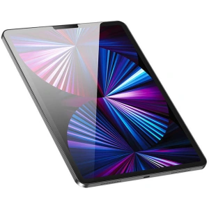 Hurtownia GSM - Képernyővédő Baseus Paperfeel Apple iPad Pro 12.9 2018/2020/2021/2022 (3., 4., 5. és 6. generáció) Átlátszó - BSU4495 - {ean13} - Hurt