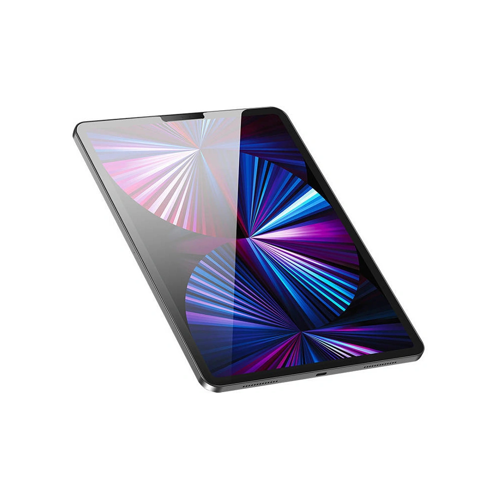 Hurtownia GSM - Képernyővédő Baseus Paperfeel Apple iPad Pro 12.9 2018/2020/2021/2022 (3., 4., 5. és 6. generáció) Átlátszó - BSU4495 - {ean13} - Hurt