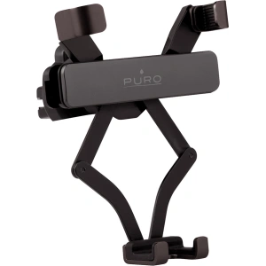 Hurtownia GSM - PURO Gravity Auto Halter (schwarz) - PUR721 - {ean13} - Hurt