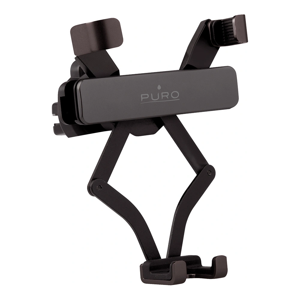 Hurtownia GSM - PURO Gravity Auto Halter (schwarz) - PUR721 - {ean13} - Hurt