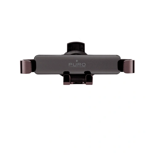 Uchwyt samochodowy PURO Gravity Car Holder (czarny)