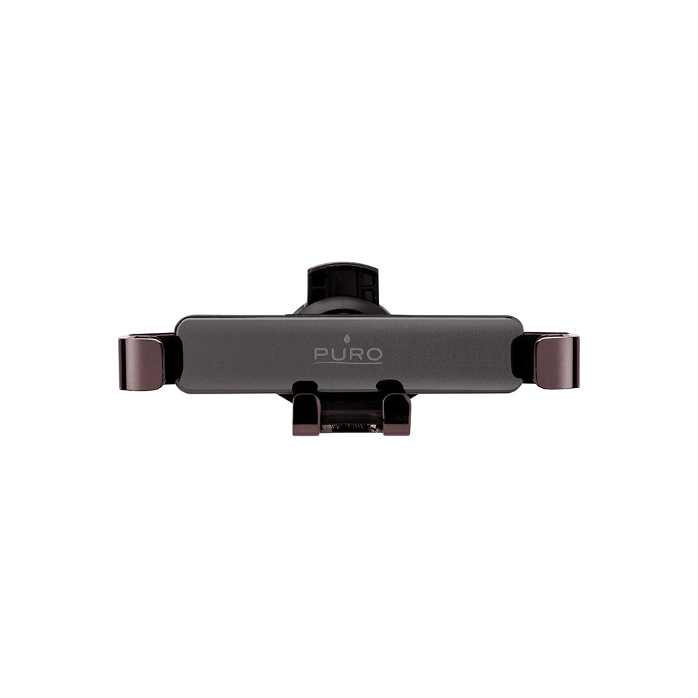 Hurtownia GSM - PURO Gravity Auto Halter (schwarz) - PUR721 - {ean13} - Hurt