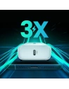 Hurtownia GSM - UGREEN 60450 Netzladegerät USB-C Power Delivery 3.0 Quick Charge 4.0+ 20W 3A weiß - UGR1668 - {ean13} - Hurt