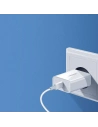 Hurtownia GSM - UGREEN 60450 USB-C hálózati töltő Power Delivery 3.0 Gyors Töltés 4.0+ 20W 3A fehér - UGR1668 - {ean13} - Hurt
