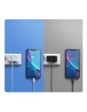 Hurtownia GSM - UGREEN 60450 USB-C hálózati töltő Power Delivery 3.0 Gyors Töltés 4.0+ 20W 3A fehér - UGR1668 - {ean13} - Hurt