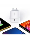 Hurtownia GSM - UGREEN 60450 Netzladegerät USB-C Power Delivery 3.0 Quick Charge 4.0+ 20W 3A weiß - UGR1668 - {ean13} - Hurt