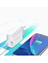 Hurtownia GSM - UGREEN 60450 USB-C hálózati töltő Power Delivery 3.0 Gyors Töltés 4.0+ 20W 3A fehér - UGR1668 - {ean13} - Hurt