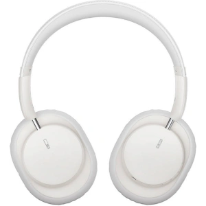 Wholesale Baseus Bowie D03 Wireless Earphones (white) - BSU4497 - {ean13} - Hurt